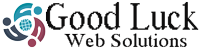 Good Luck Web Solution logo